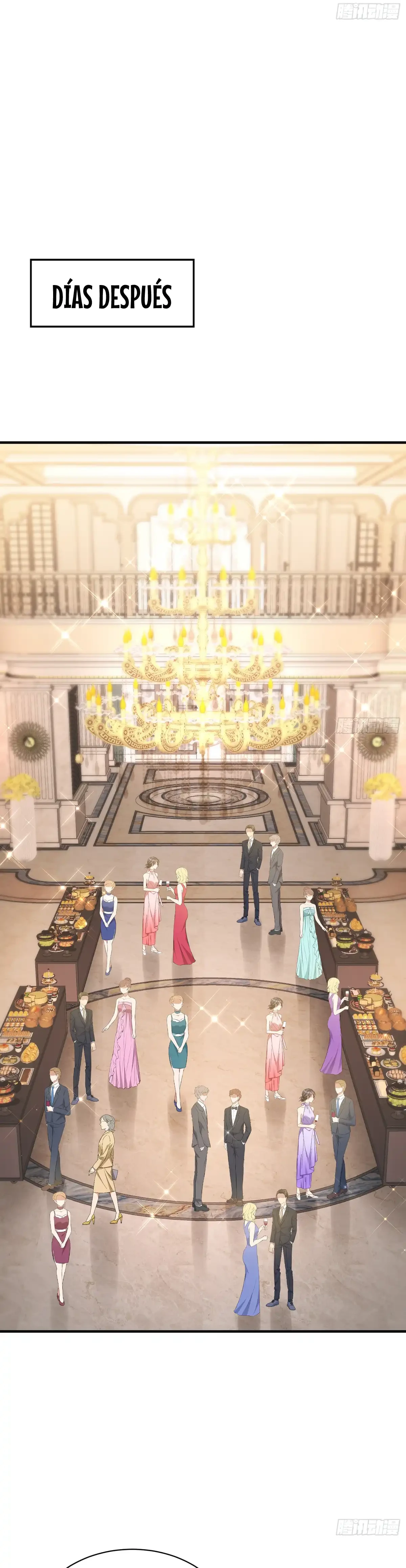 Despues De Dejar De Actuar Como Un Perro, Me Convertí En Un Magnate Celestial Urbano > Capitulo 117 > Page 241